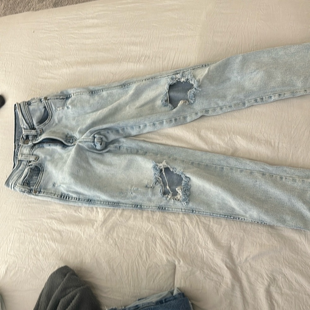 Arizona pants